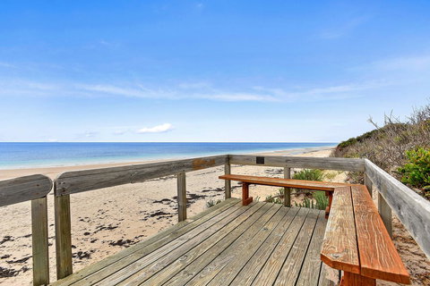'The Hidden Diamond' - Normanville - Hervey Bay Accommodation 1