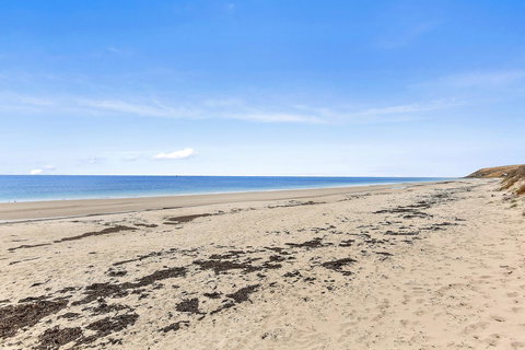 'The Hidden Diamond' - Normanville - Hervey Bay Accommodation 10