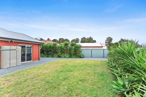 'The Hidden Diamond' - Normanville - Hervey Bay Accommodation 32