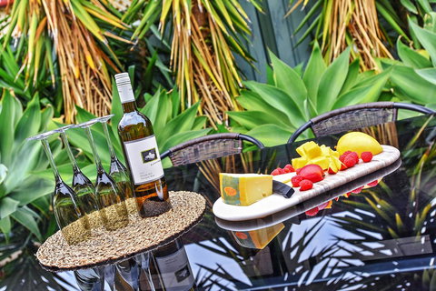 'The Hidden Diamond' - Normanville - Hervey Bay Accommodation 2