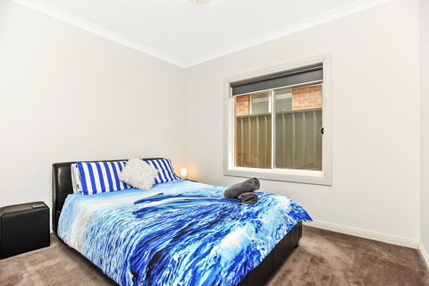 'The Hidden Diamond' - Normanville - Hervey Bay Accommodation 14