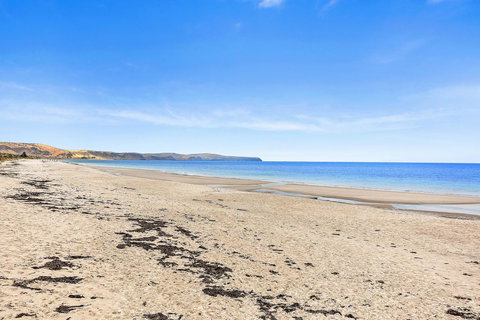 'The Hidden Diamond' - Normanville - Hervey Bay Accommodation 5