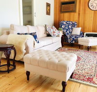 Beautiful garden House - Tourism Hervey Bay