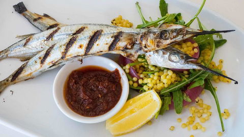 Wallaroo Marina Luxury Apartment - Tourism Hervey Bay 15