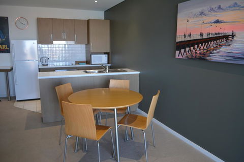Wallaroo Marina Luxury Apartment - Tourism Hervey Bay 19