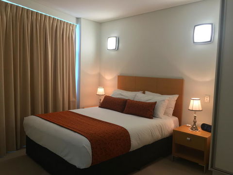 Wallaroo Marina Luxury Apartment - Tourism Hervey Bay 4