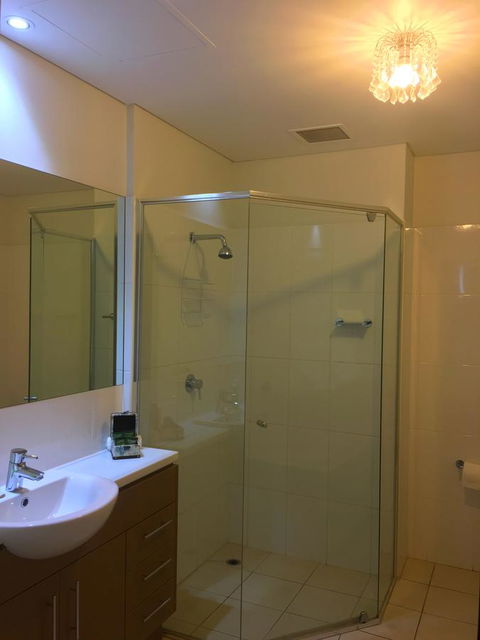 Wallaroo Marina Luxury Apartment - Tourism Hervey Bay 11