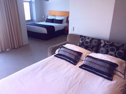 Wallaroo Marina Luxury Apartment - Tourism Hervey Bay 21