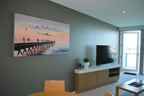 Wallaroo Marina Luxury Apartment - Tourism Hervey Bay 17