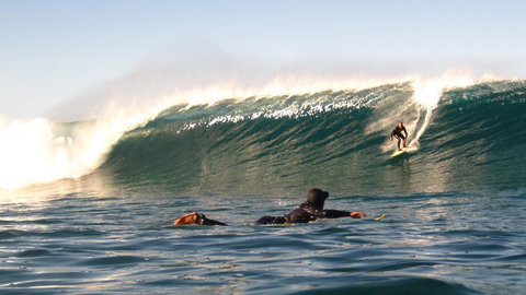 Mollymook Beach Waterfront - Hervey Bay Accommodation 13