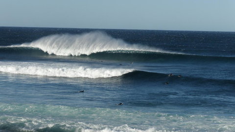 Mollymook Beach Waterfront - Hervey Bay Accommodation 7