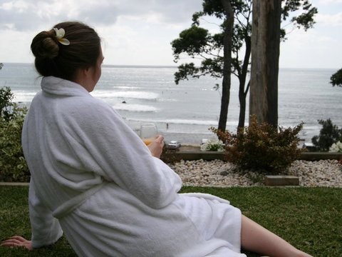 Mollymook Beach Waterfront - Hervey Bay Accommodation 25