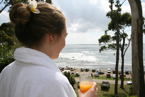 Mollymook Beach Waterfront - Hervey Bay Accommodation 23