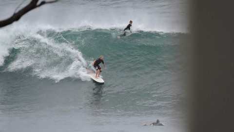 Mollymook Beach Waterfront - Hervey Bay Accommodation 10