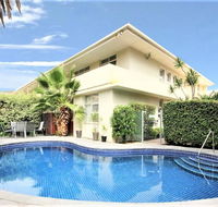 Hi 5 stars Glenelg Studio Apartment - Tourism Hervey Bay