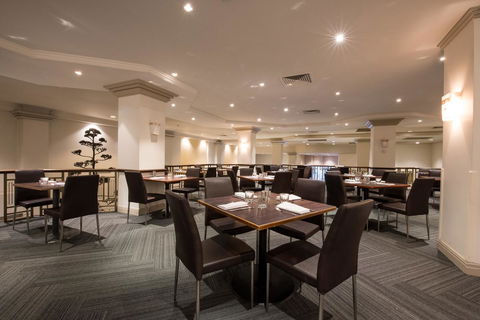 Hotel Grand Chancellor Adelaide - Hervey Bay Accommodation 15