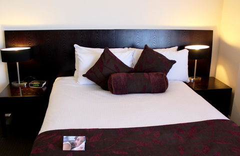 Hotel Grand Chancellor Adelaide - Hervey Bay Accommodation 16