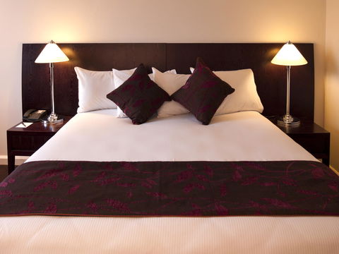 Hotel Grand Chancellor Adelaide - Hervey Bay Accommodation 39