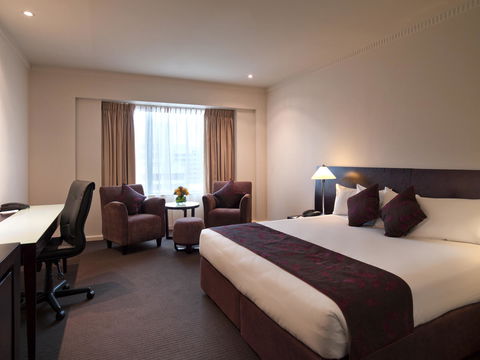 Hotel Grand Chancellor Adelaide - Hervey Bay Accommodation 40
