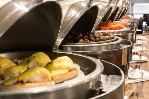 Hotel Grand Chancellor Adelaide - Hervey Bay Accommodation 18