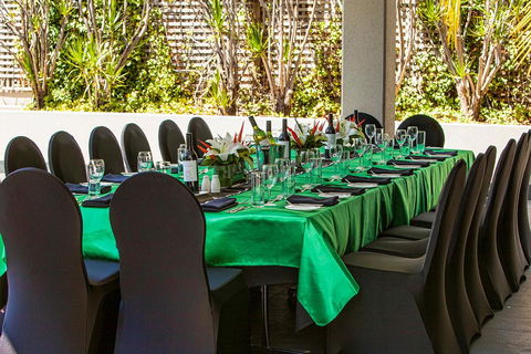 Hotel Grand Chancellor Adelaide - Hervey Bay Accommodation 33