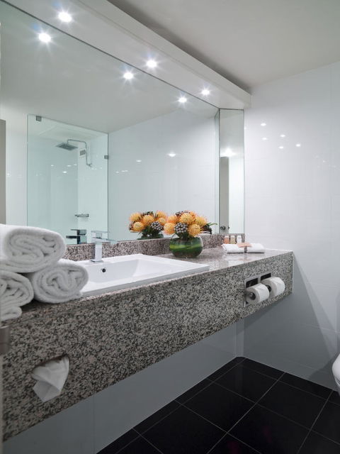 Hotel Grand Chancellor Adelaide - Hervey Bay Accommodation 30