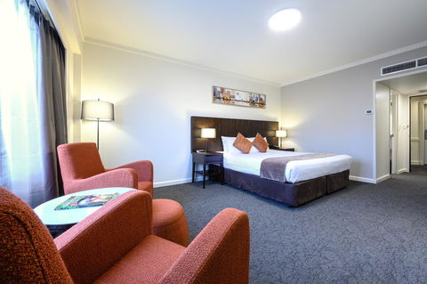 Hotel Grand Chancellor Adelaide - Hervey Bay Accommodation 44