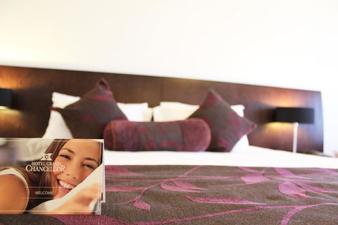 Hotel Grand Chancellor Adelaide - Hervey Bay Accommodation 25