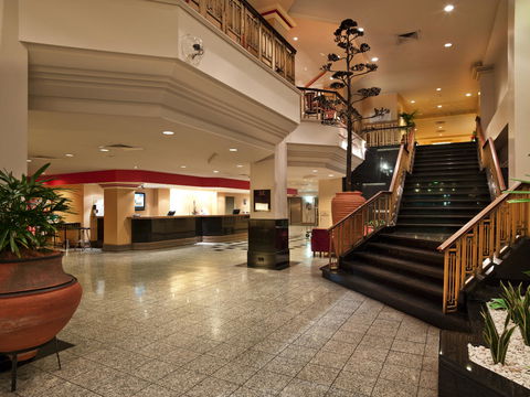 Hotel Grand Chancellor Adelaide - Hervey Bay Accommodation 35