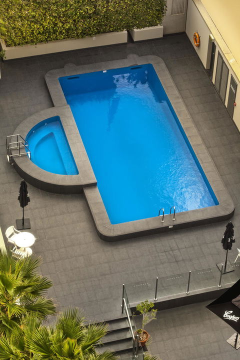 Hotel Grand Chancellor Adelaide - Hervey Bay Accommodation 19