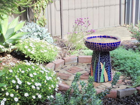 Baronet B & B - Tourism Hervey Bay 17
