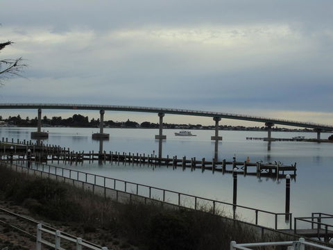 Baronet B & B - Tourism Hervey Bay 19
