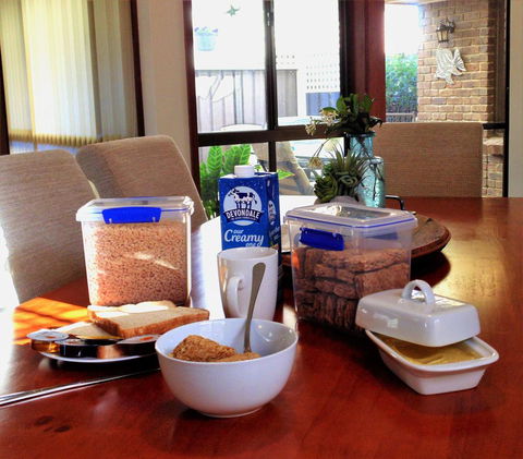 Baronet B & B - Tourism Hervey Bay 10