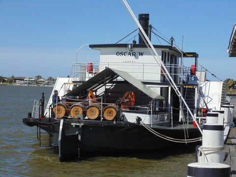 Baronet B & B - Tourism Hervey Bay 23