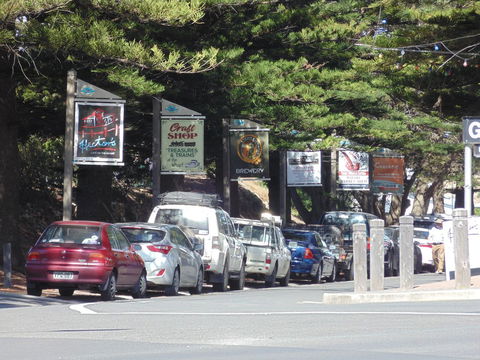 Baronet B & B - Tourism Hervey Bay 30