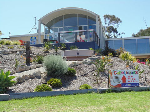 Baronet B & B - Tourism Hervey Bay 27