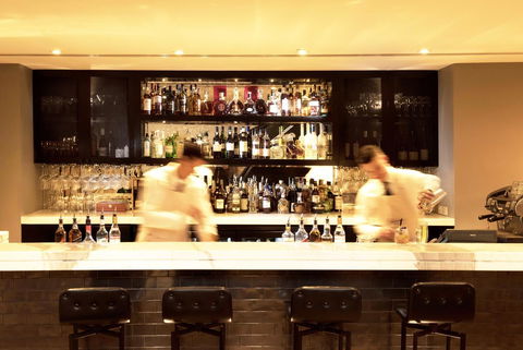 Mayfair Hotel - Tourism Hervey Bay 26