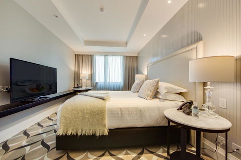 Mayfair Hotel - Tourism Hervey Bay 6