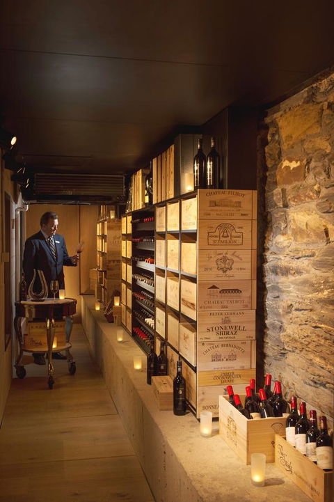 Mayfair Hotel - Tourism Hervey Bay 24