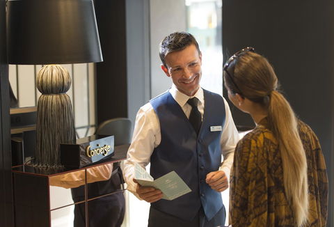 Mayfair Hotel - Tourism Hervey Bay 28