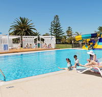 West Beach Parks Resort - Hervey Bay Accommodation
