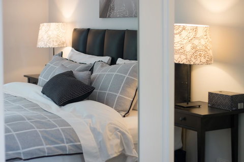 McLaren Vale Getaway - Hervey Bay Accommodation 1