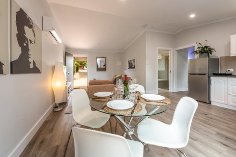 McLaren Vale Getaway - Hervey Bay Accommodation 11