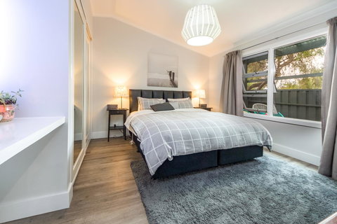 McLaren Vale Getaway - Hervey Bay Accommodation 2