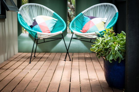 McLaren Vale Getaway - Hervey Bay Accommodation 19