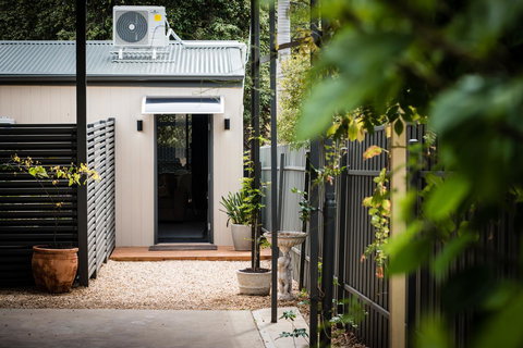 McLaren Vale Getaway - Hervey Bay Accommodation 17