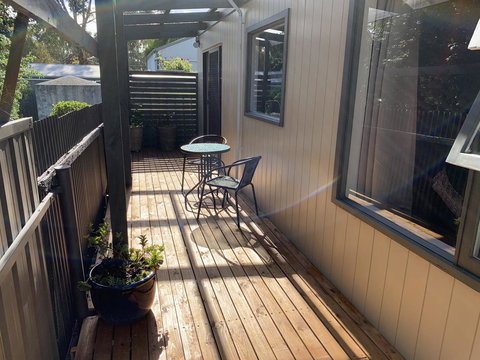 McLaren Vale Getaway - Hervey Bay Accommodation 18