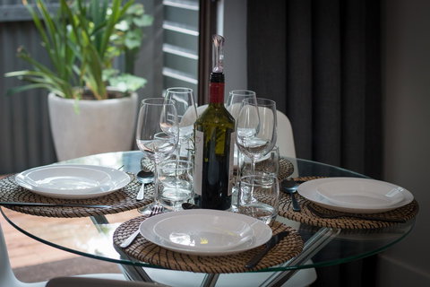 McLaren Vale Getaway - Hervey Bay Accommodation 15