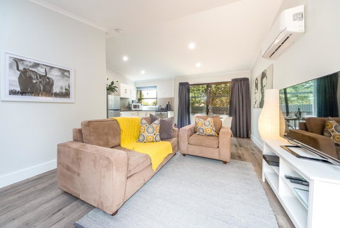 McLaren Vale Getaway - Hervey Bay Accommodation 10