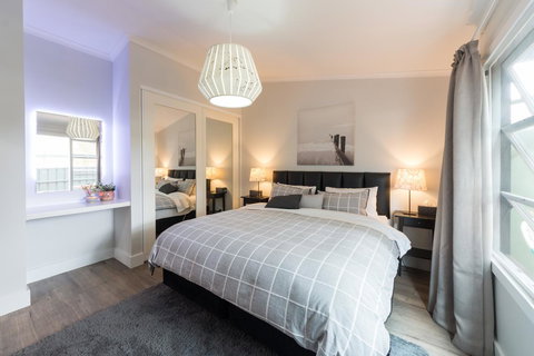 McLaren Vale Getaway - Hervey Bay Accommodation 0